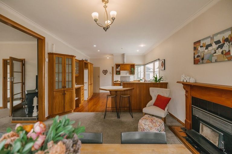 Photo of property in 14 Trent Avenue, Hokowhitu, Palmerston North, 4410