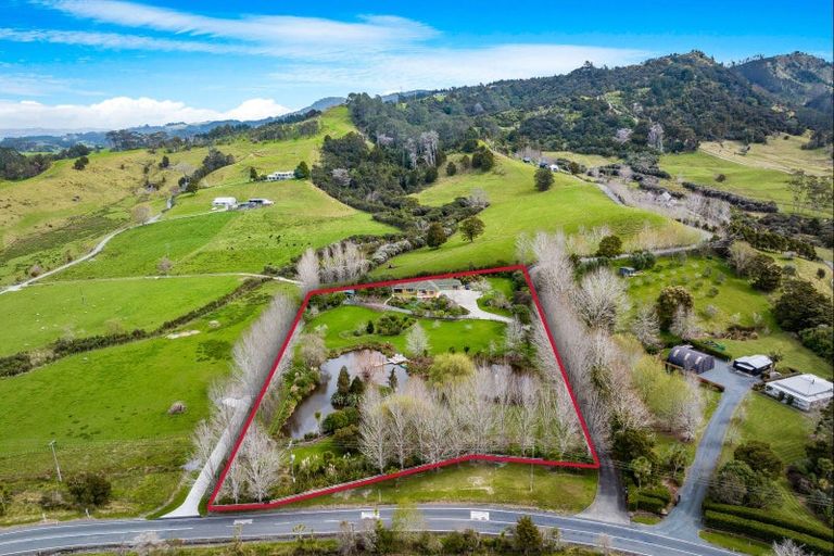 Photo of property in 393 Matakana Valley Road, Matakana, Warkworth, 0985