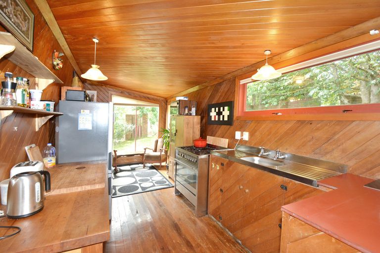 Photo of property in 7 Ryan Street, Portobello, Dunedin, 9014