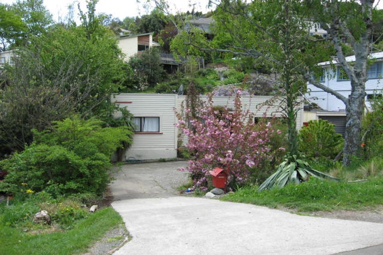 Photo of property in 11 Alfred Street, Nelson South, Nelson, 7010