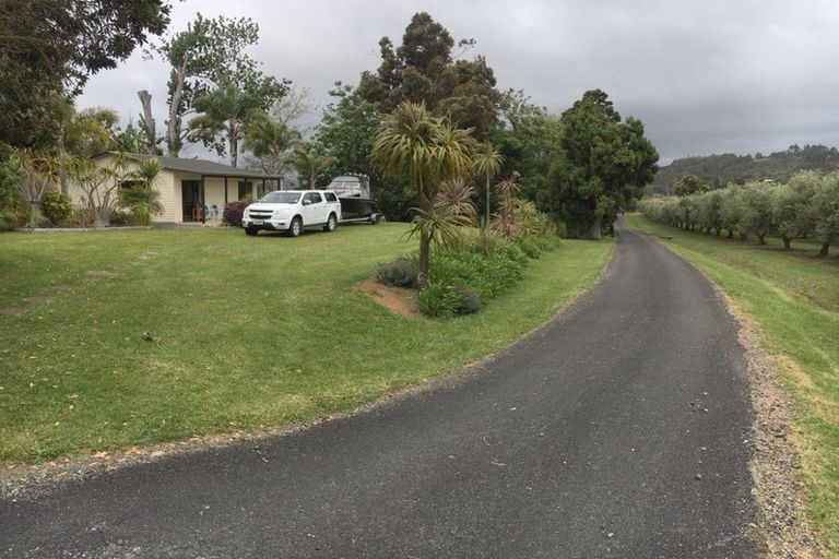 Photo of property in 478 Hihi Road, Hihi, Mangonui, 0494