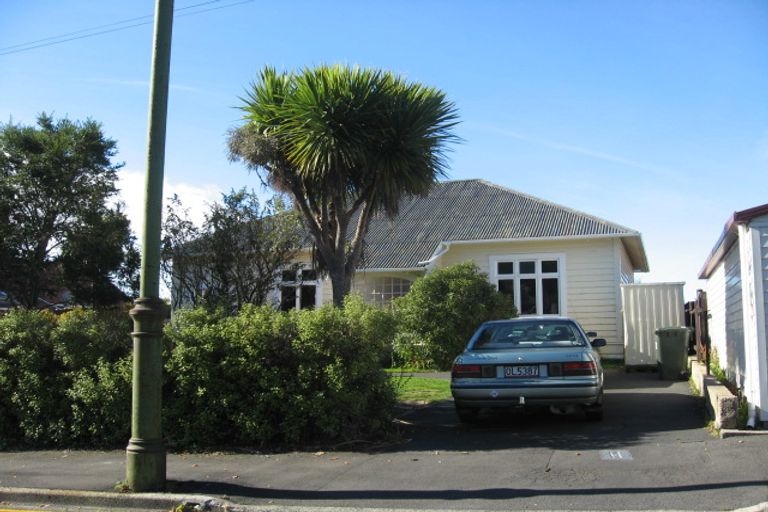 Photo of property in 61 Murray Street, Kew, Dunedin, 9012
