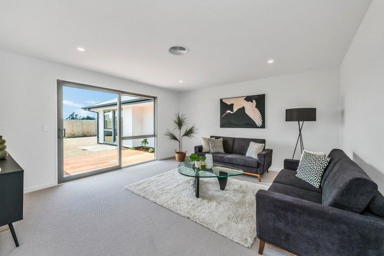 Photo of property in 55 Suffolk Drive, Kirwee, 7571