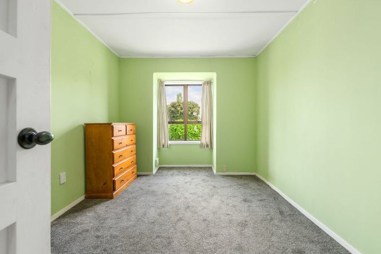 Photo of property in 8 Fraser Street, Huntly, 3700