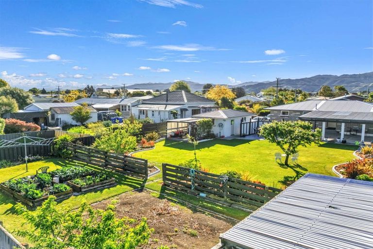 Photo of property in 40 Ferry Road, Spring Creek, 7202