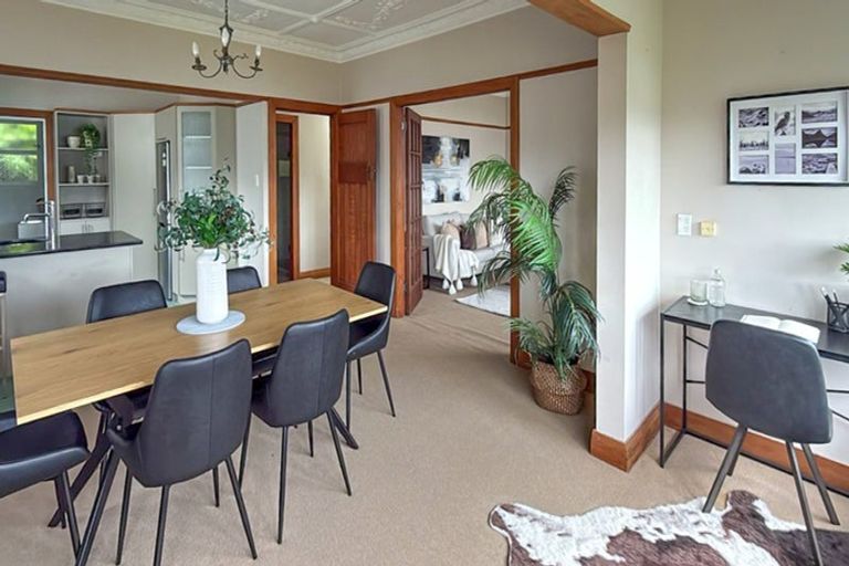 Photo of property in 124 Te Anau Road, Hataitai, Wellington, 6021