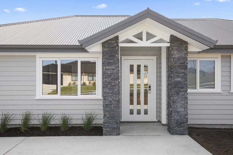 Photo of property in 11 Aitkenhead Street, Pokeno, 2402