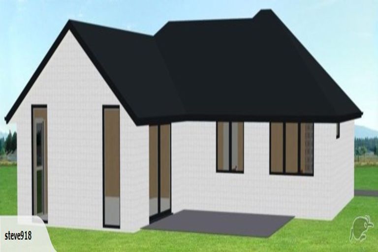 Photo of property in 76 Hakatere Road, Pegasus, 7612