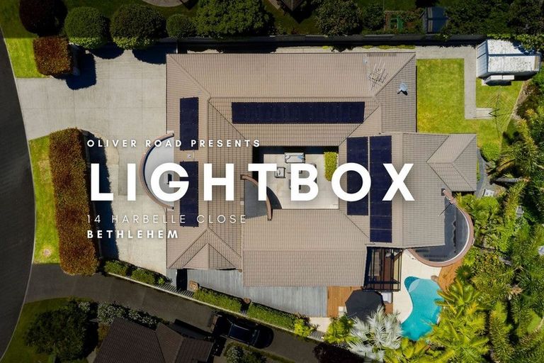 Photo of property in 14 Harbelle Close, Bethlehem, Tauranga, 3110