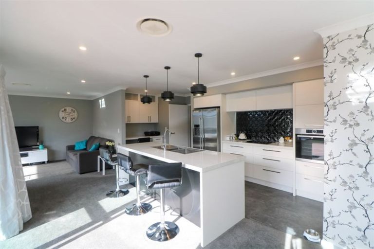 Photo of property in 20 Lazarette Loop, Gleniti, Timaru, 7910