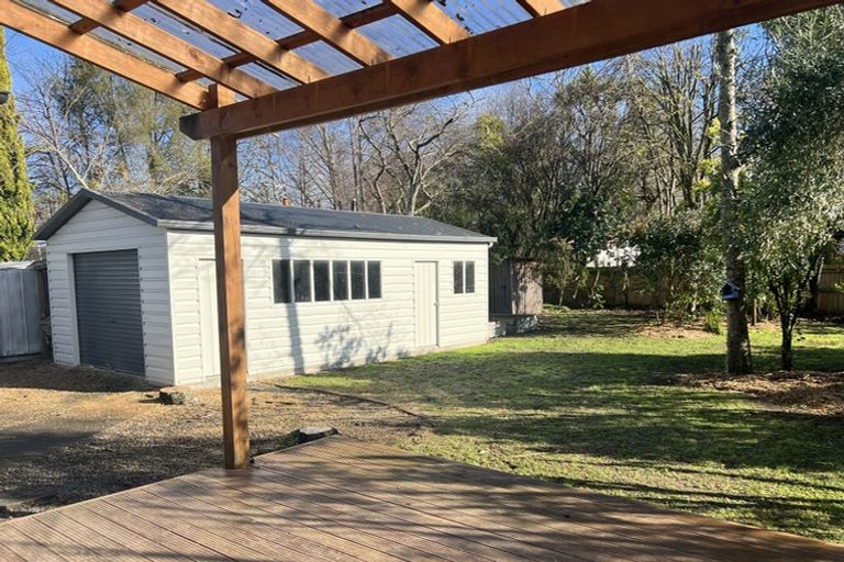 Photo of property in 70 East Street, Greytown, 5712