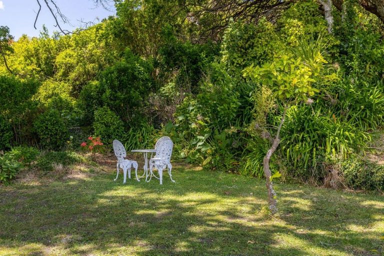 Photo of property in 273 Kumuiti Road, Fordell, Whanganui, 4577