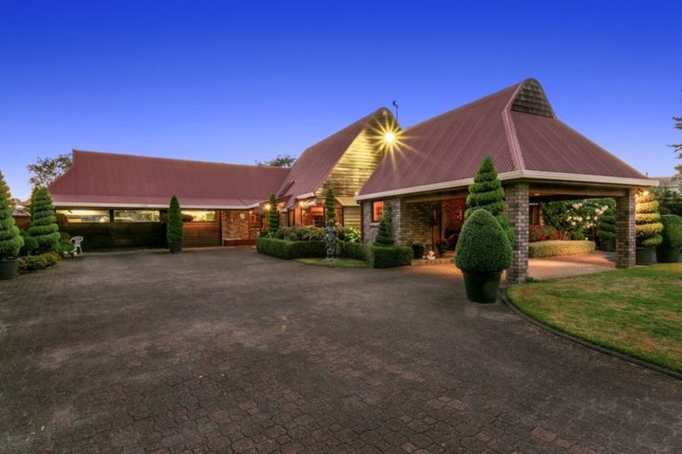 Photo of property in 11b Tower Road, Matamata, 3400