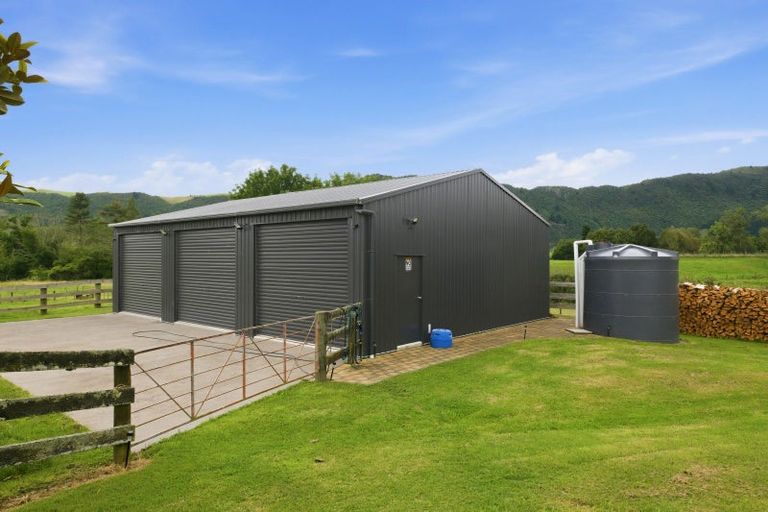 Photo of property in 945 Waikite Valley Road, Waikite Valley, Rotorua, 3077