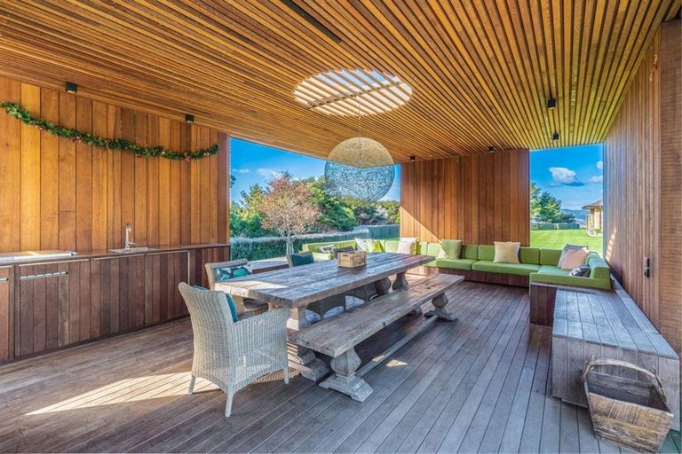 Photo of property in 184 North Road, Clevedon, Papakura, 2582