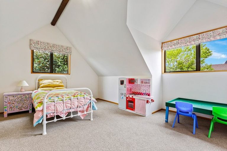 Photo of property in 47 Lancewood Drive, Halswell, Christchurch, 8025