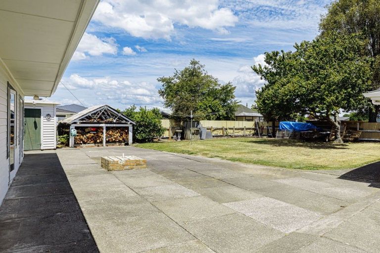 Photo of property in 324 Frimley Road, Frimley, Hastings, 4120