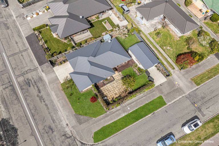Photo of property in 170 William Street, Netherby, Ashburton, 7700