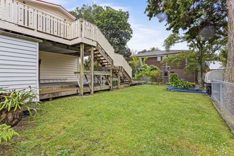 Photo of property in 40 Rangatira Road, Birkenhead, Auckland, 0626