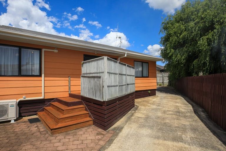 Photo of property in 7a Bush Street, Paeroa, 3600