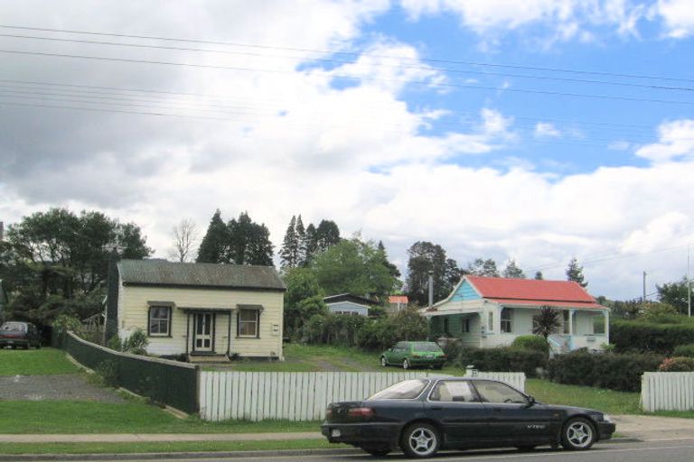 Photo of property in 91 Kenny Street, Waihi, 3610