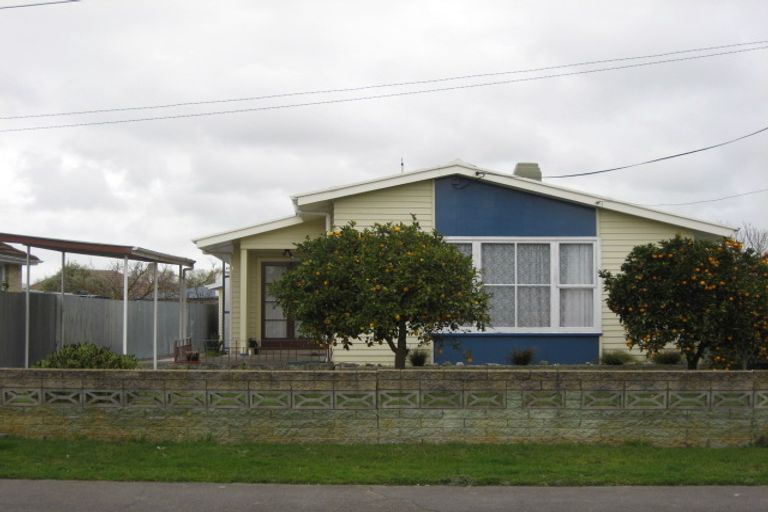 Photo of property in 1028 Campbell Street, Raureka, Hastings, 4120