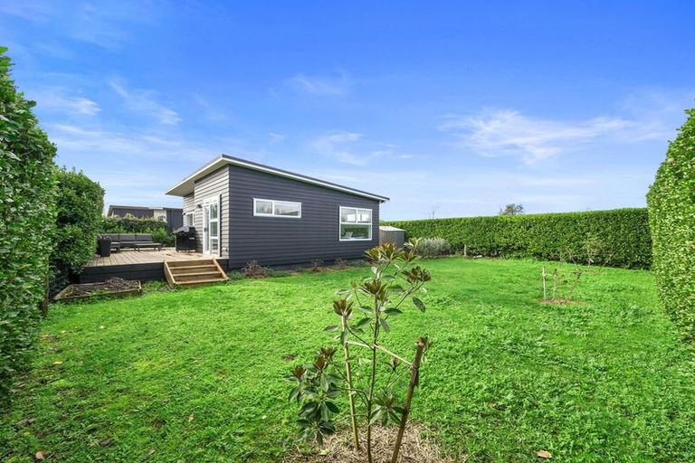 Photo of property in 49 Tuscan Lane, Martinborough, 5711