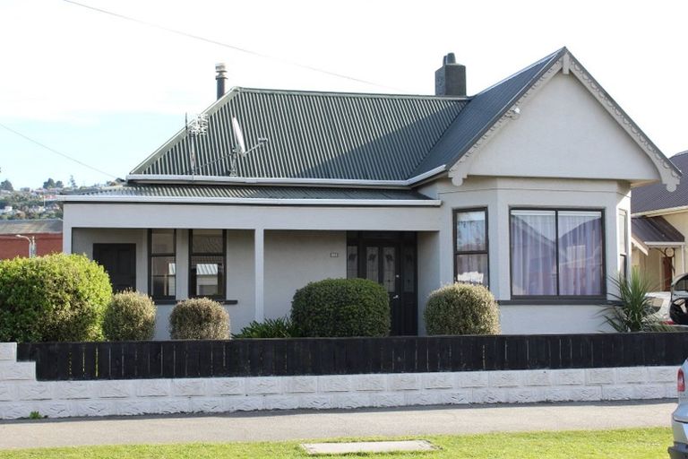 Photo of property in 16 Nile Street, Saint Clair, Dunedin, 9012
