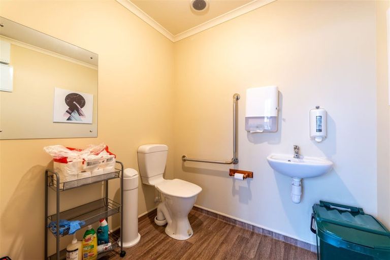 Photo of property in 83 King Street, Kensington, Timaru, 7910