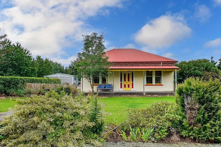 Photo of property in 29 Lismore Mayfield Road, Mayfield, Ashburton, 7775