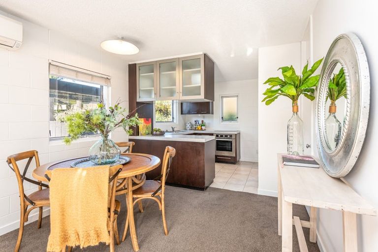 Photo of property in 5/28 Albany Street, St Albans, Christchurch, 8014