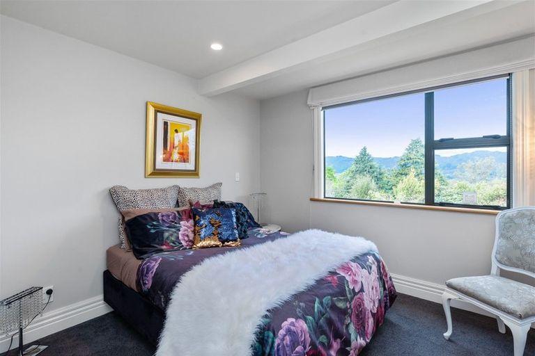 Photo of property in 1 Corrondella Grove, Belmont, Lower Hutt, 5010