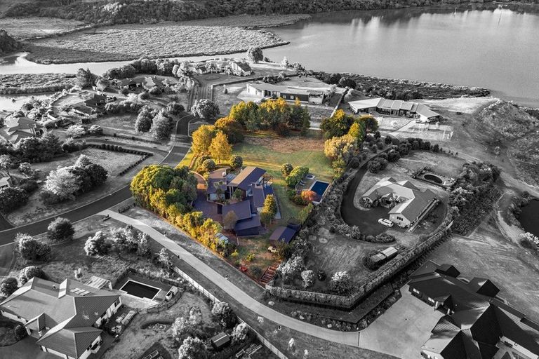 Photo of property in 49 Te Karaka Drive, Te Puna, Tauranga, 3174