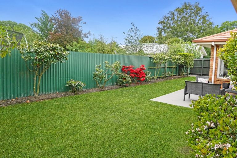 Photo of property in 604a Madras Street, St Albans, Christchurch, 8014