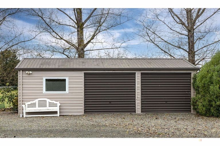 Photo of property in 119 Cox Street, Geraldine, 7930