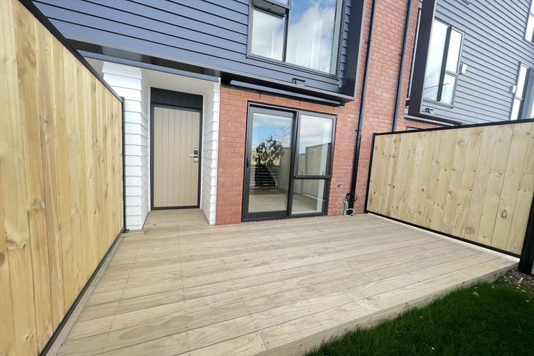 Photo of property in 97 Settlers Avenue, Hobsonville, Auckland, 0618