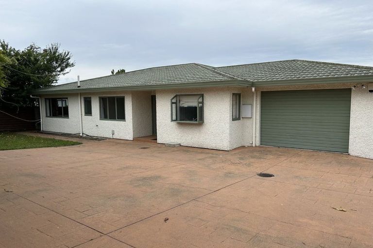 Photo of property in 41a Napier Road, Havelock North, 4130