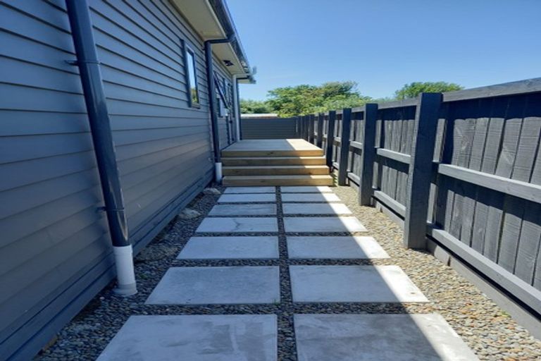 Photo of property in 1a Warren Street, Foxton Beach, 4815