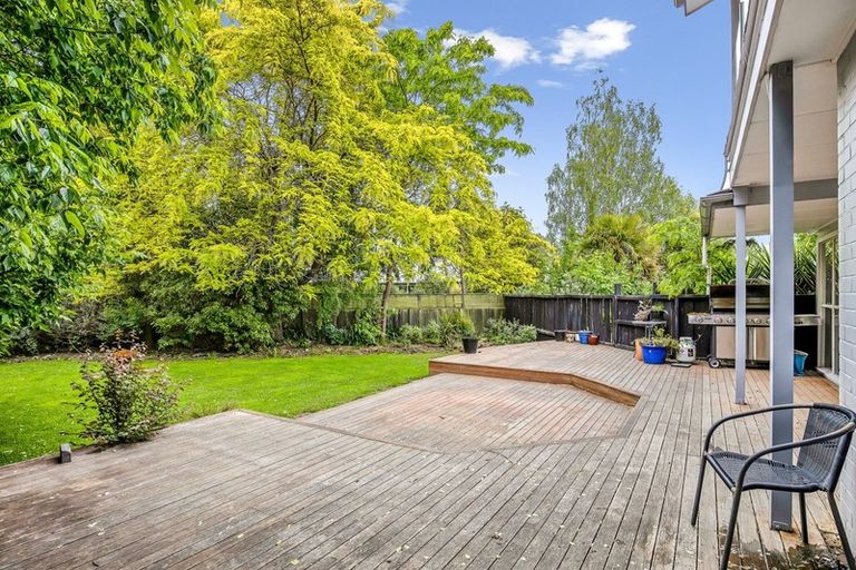 Photo of property in 157 West Belt, Rangiora, 7400