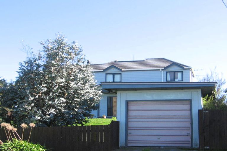 Photo of property in 5 Chaffey Street, Foxton Beach, Foxton, 4815