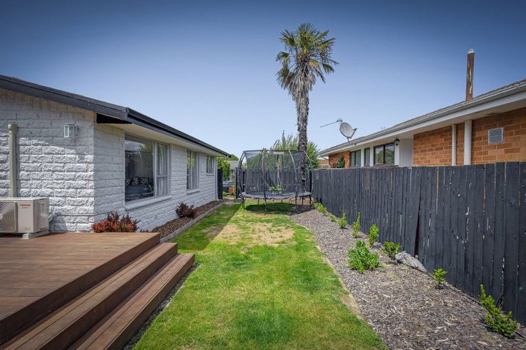 Photo of property in 10 O'halloran Drive, Halswell, Christchurch, 8025