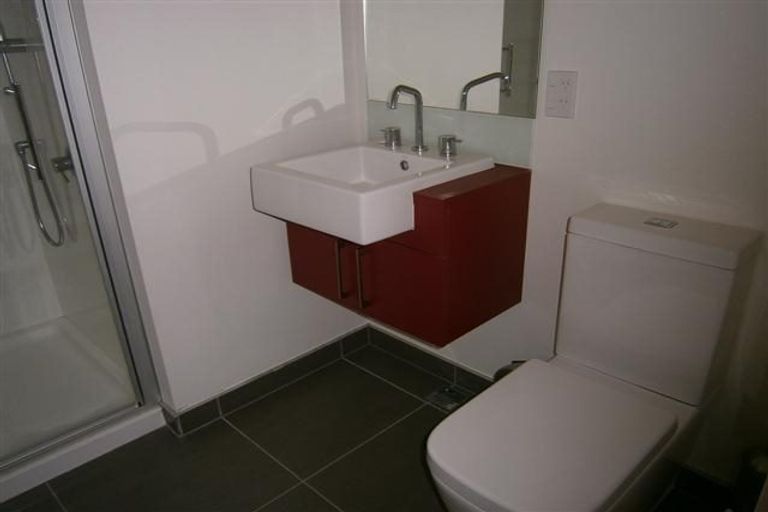 Photo of property in Forte Apartments, 71/13 College Street, Te Aro, Wellington, 6011