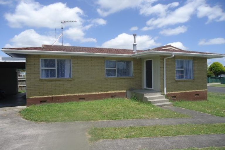 Photo of property in 24a-b Barnett Street, Putaruru, 3411