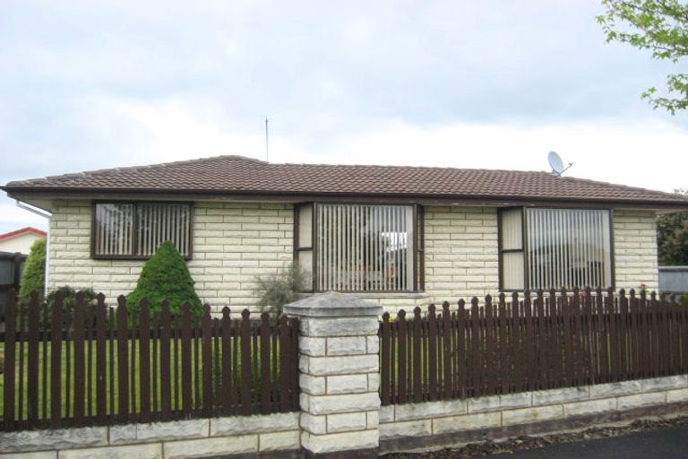 Photo of property in 69 Glenmore Avenue, Casebrook, Christchurch, 8051