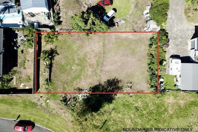 Photo of property in 8 Lenihan Drive, Te Puke, 3119