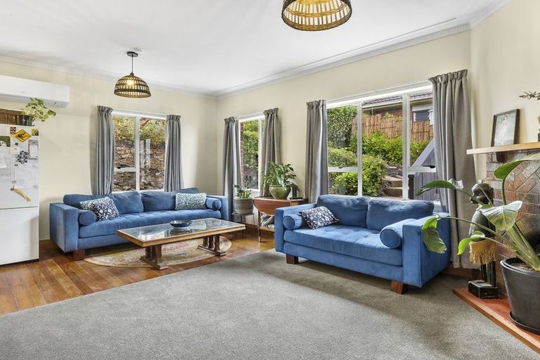 Photo of property in 68 Forfar Street, Clyde Hill, Dunedin, 9011