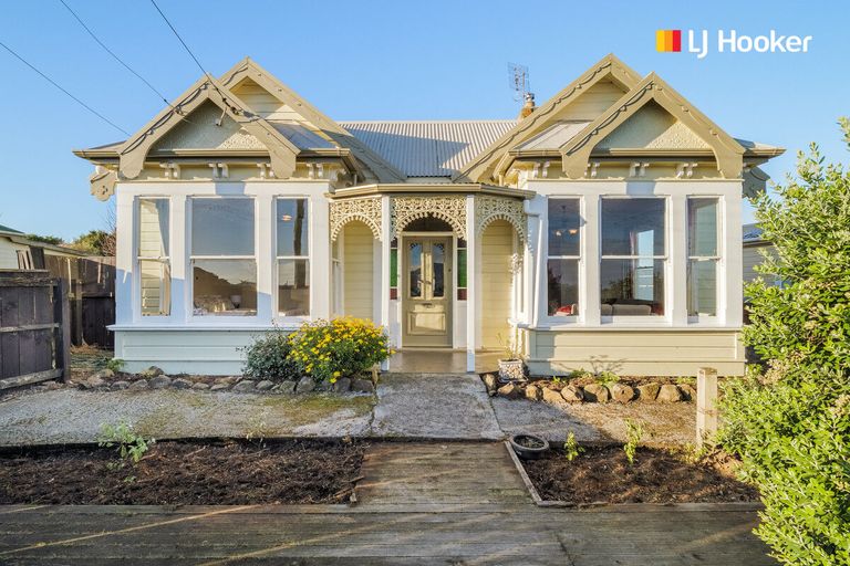 Photo of property in 7 Torquay Street, Abbotsford, Dunedin, 9018