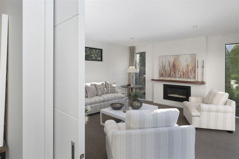 Photo of property in 43a Hamilton Avenue, Ilam, Christchurch, 8041