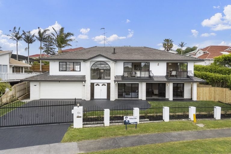 Photo of property in 6 Westview Court, Somerville, Auckland, 2014