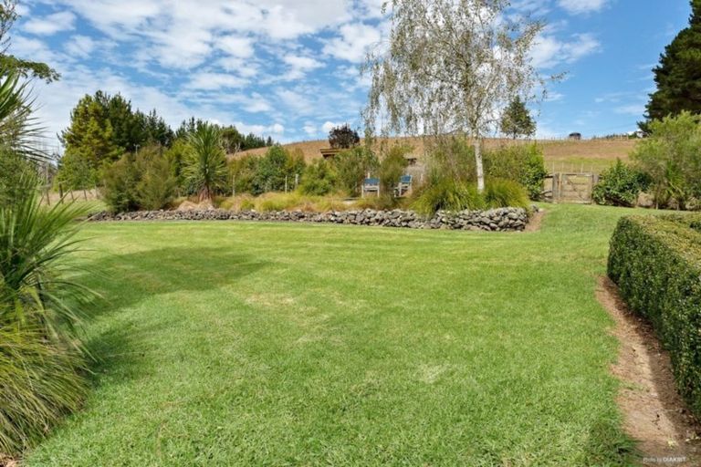 Photo of property in 430 Burnside Road, Makarau, Kaukapakapa, 0873
